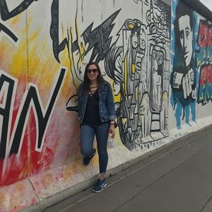 Meet your Posher, Brittany